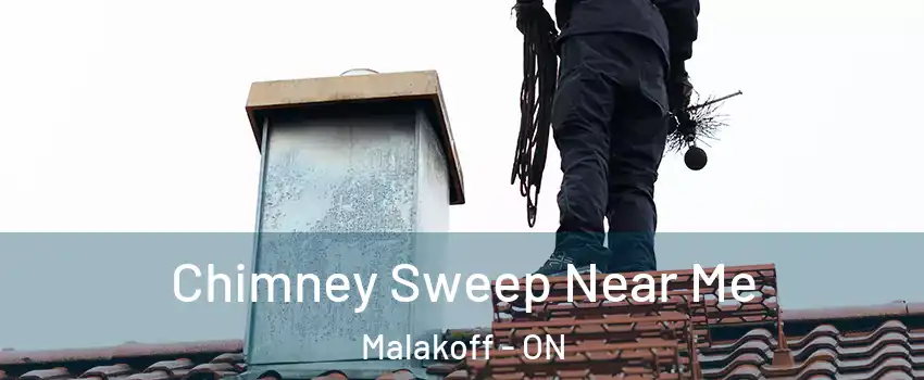  Chimney Sweep Near Me Malakoff - ON