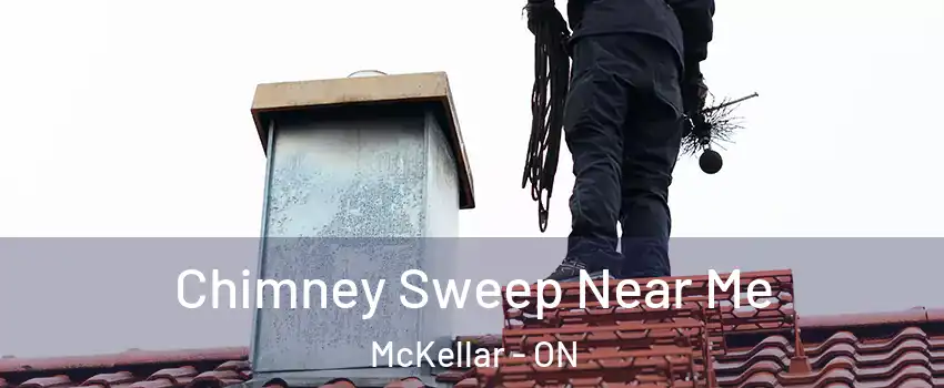  Chimney Sweep Near Me McKellar - ON