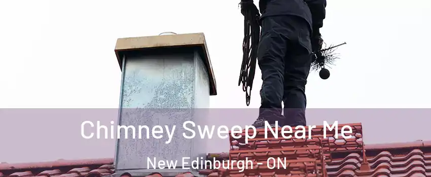  Chimney Sweep Near Me New Edinburgh - ON