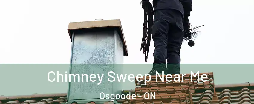  Chimney Sweep Near Me Osgoode - ON