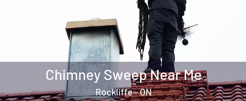  Chimney Sweep Near Me Rockliffe - ON