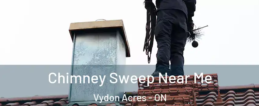  Chimney Sweep Near Me Vydon Acres - ON