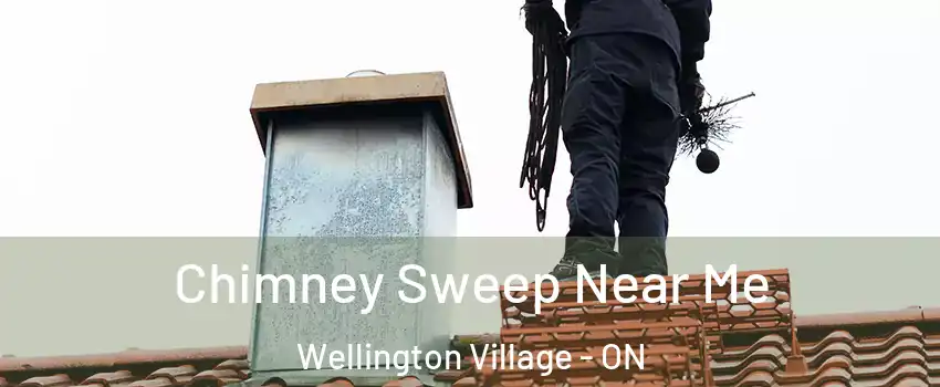  Chimney Sweep Near Me Wellington Village - ON