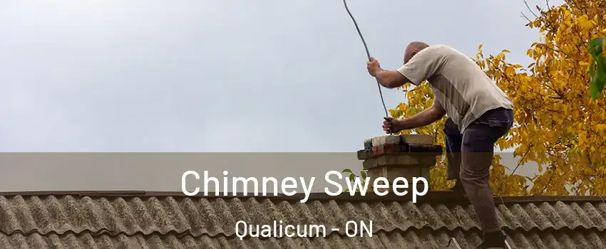  Chimney Sweep Qualicum - ON