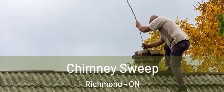  Chimney Sweep Richmond - ON