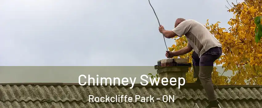  Chimney Sweep Rockcliffe Park - ON