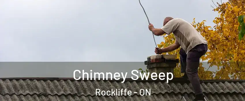  Chimney Sweep Rockliffe - ON