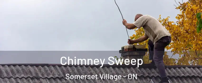  Chimney Sweep Somerset Village - ON