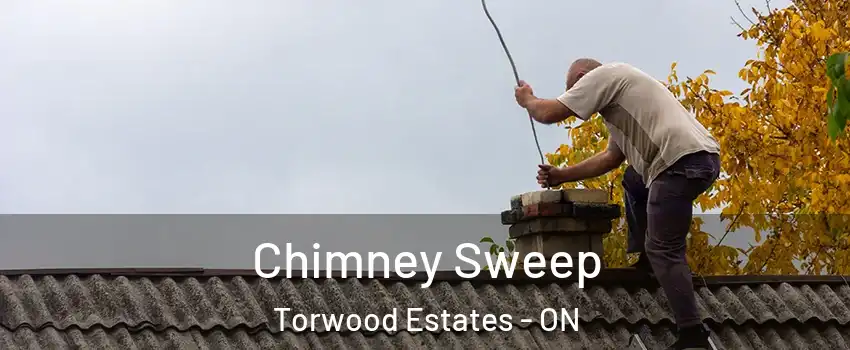  Chimney Sweep Torwood Estates - ON