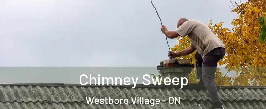  Chimney Sweep Westboro Village - ON