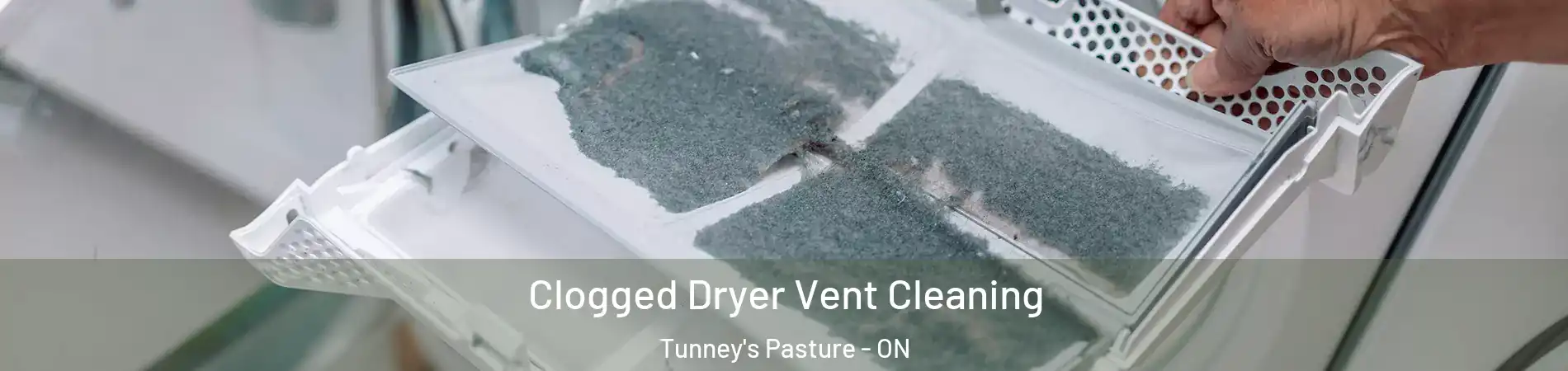  Clogged Dryer Vent Cleaning Tunney's Pasture - ON