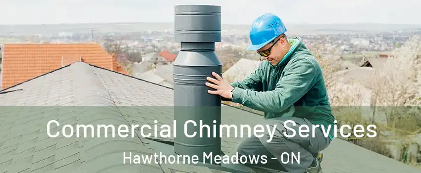  Commercial Chimney Services Hawthorne Meadows - ON