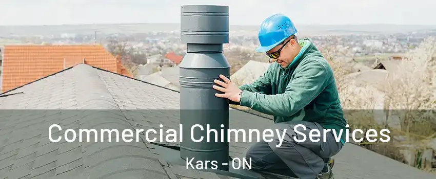  Commercial Chimney Services Kars - ON