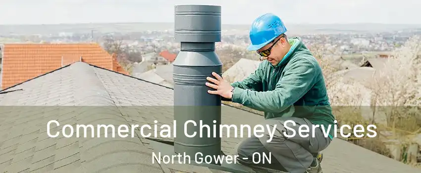  Commercial Chimney Services North Gower - ON