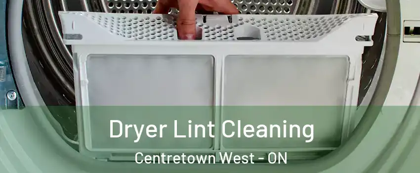  Dryer Lint Cleaning Centretown West - ON