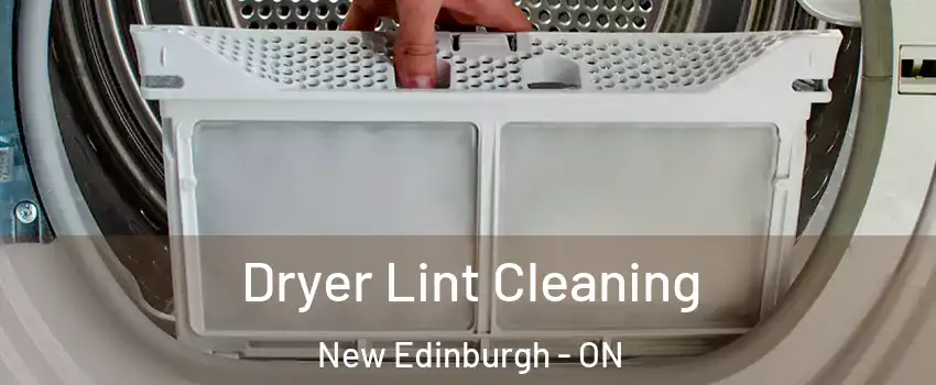  Dryer Lint Cleaning New Edinburgh - ON