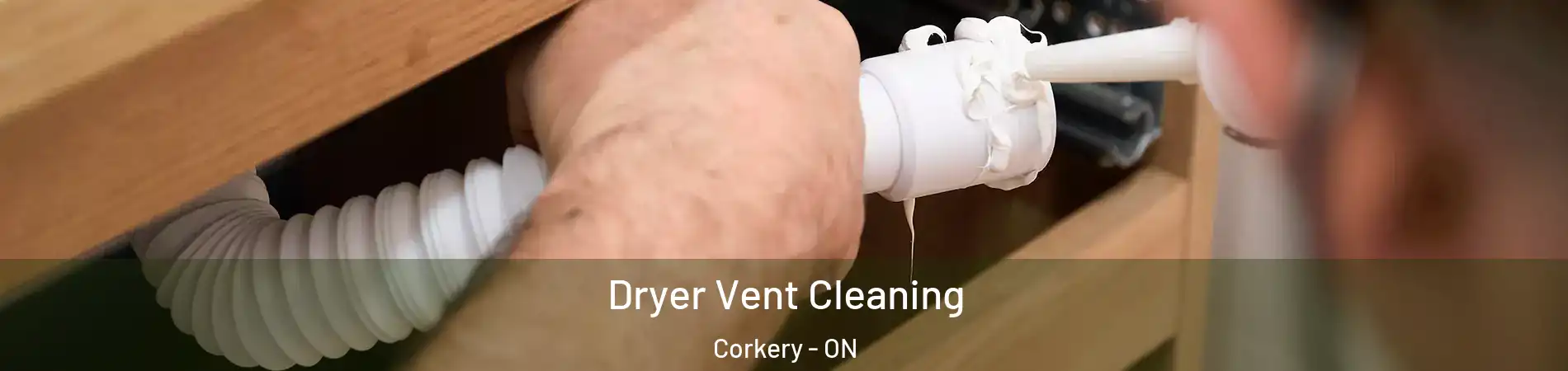  Dryer Vent Cleaning Corkery - ON