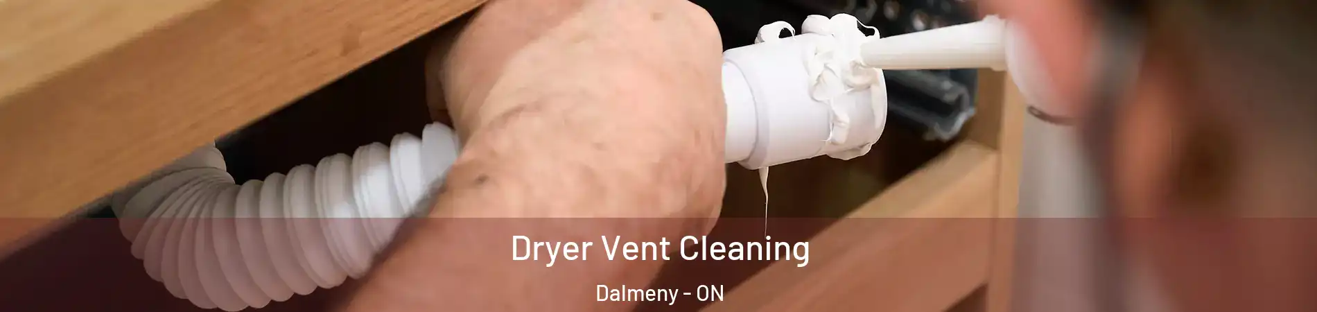  Dryer Vent Cleaning Dalmeny - ON