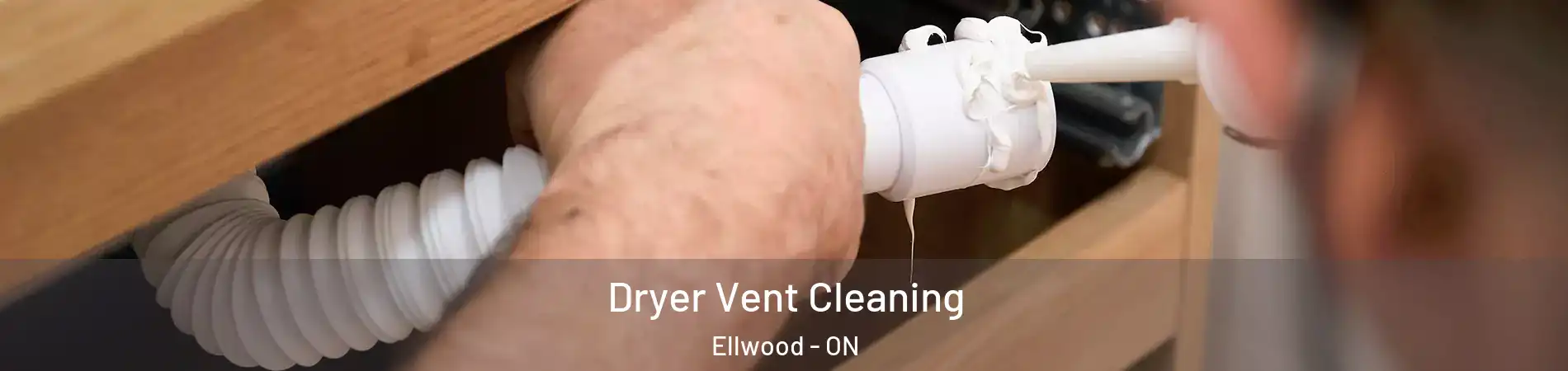  Dryer Vent Cleaning Ellwood - ON