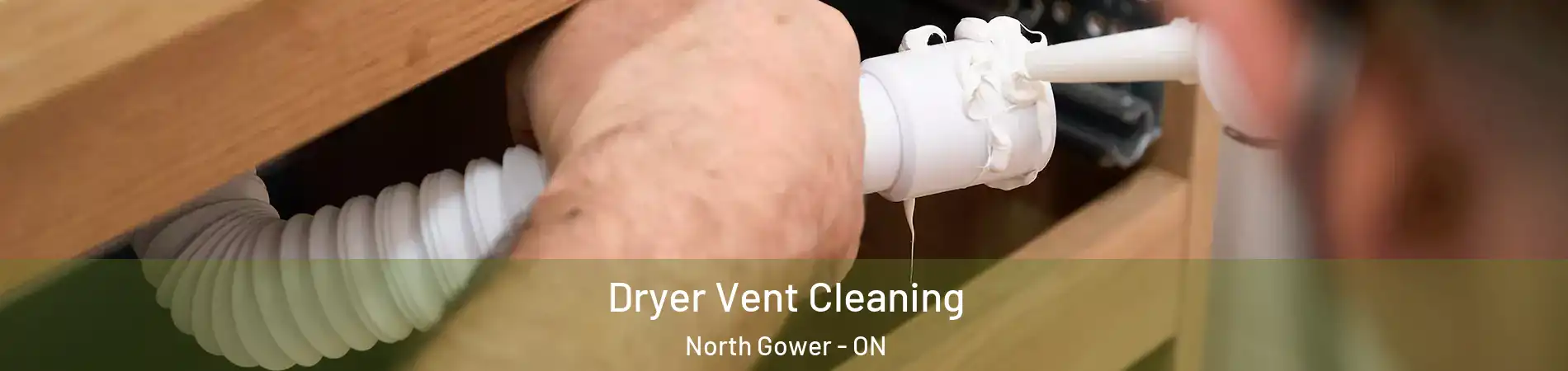  Dryer Vent Cleaning North Gower - ON