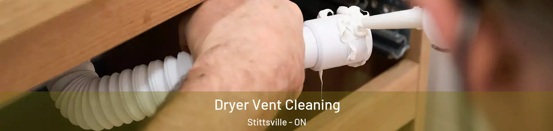  Dryer Vent Cleaning Stittsville - ON