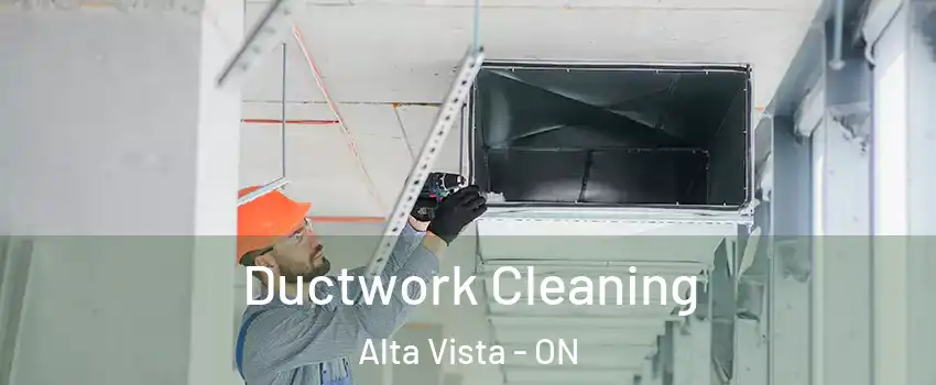  Ductwork Cleaning Alta Vista - ON