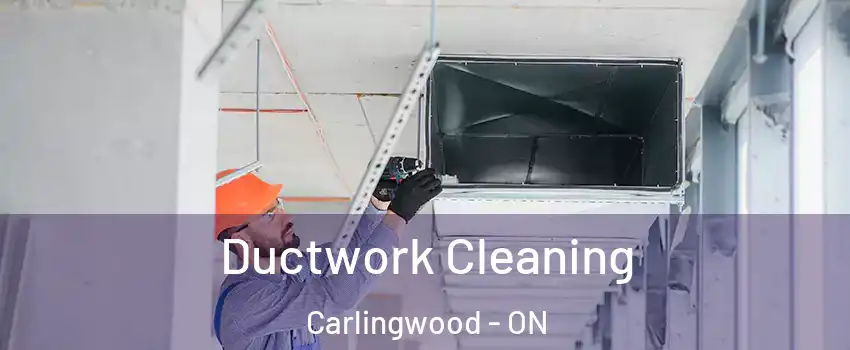  Ductwork Cleaning Carlingwood - ON