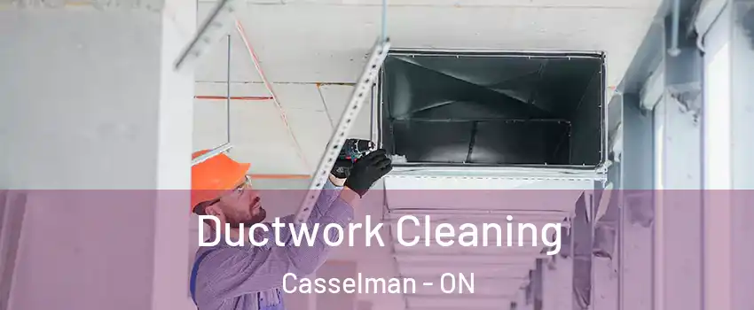  Ductwork Cleaning Casselman - ON