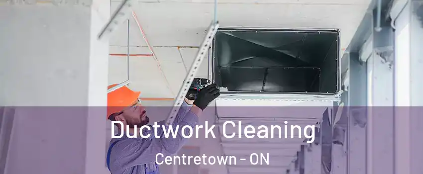  Ductwork Cleaning Centretown - ON