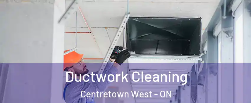  Ductwork Cleaning Centretown West - ON