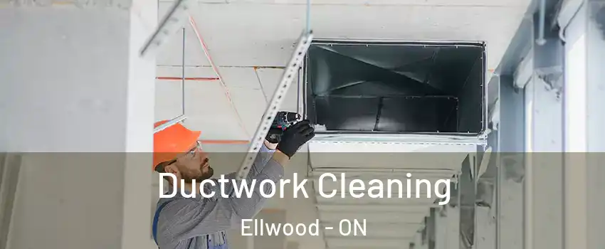  Ductwork Cleaning Ellwood - ON