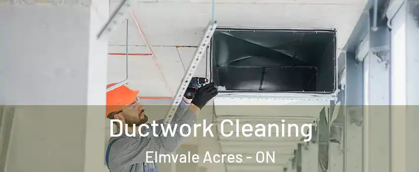  Ductwork Cleaning Elmvale Acres - ON