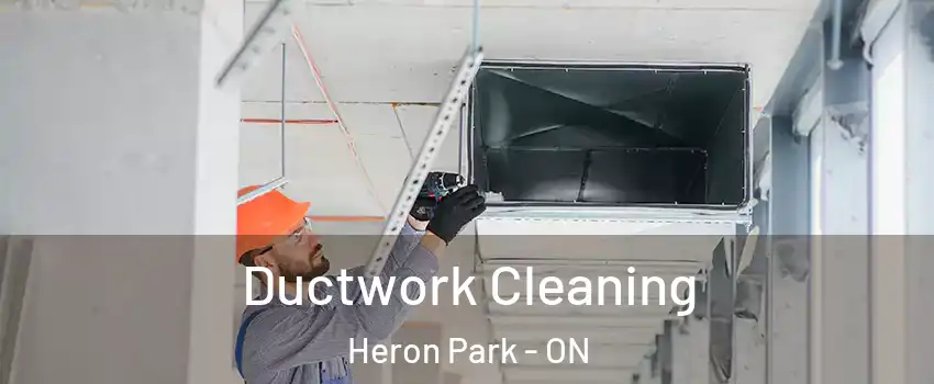  Ductwork Cleaning Heron Park - ON