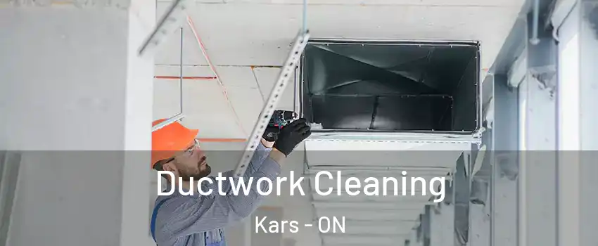  Ductwork Cleaning Kars - ON