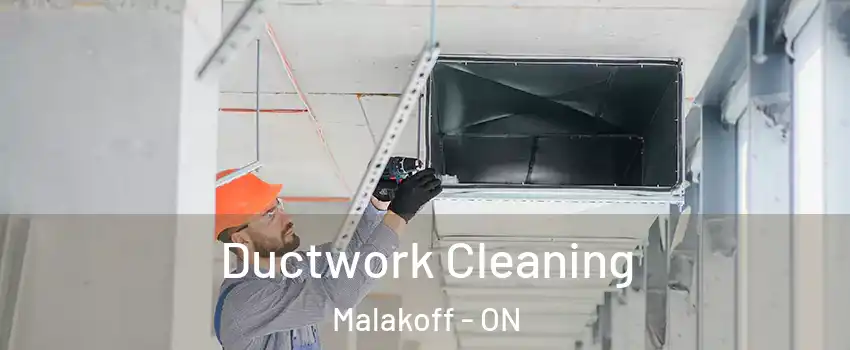  Ductwork Cleaning Malakoff - ON