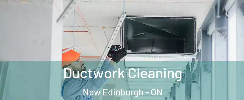  Ductwork Cleaning New Edinburgh - ON