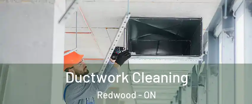  Ductwork Cleaning Redwood - ON