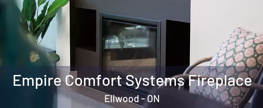  Empire Comfort Systems Fireplace Ellwood - ON