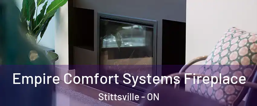  Empire Comfort Systems Fireplace Stittsville - ON