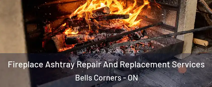  Fireplace Ashtray Repair And Replacement Services Bells Corners - ON