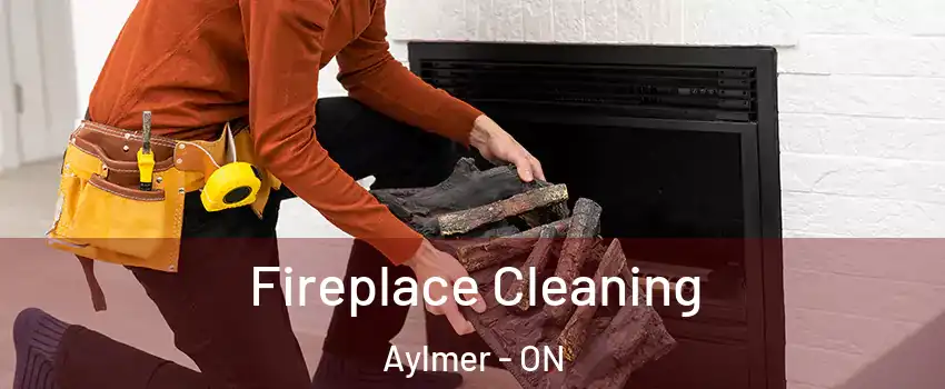  Fireplace Cleaning Aylmer - ON