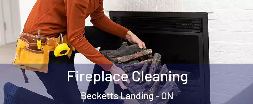  Fireplace Cleaning Becketts Landing - ON