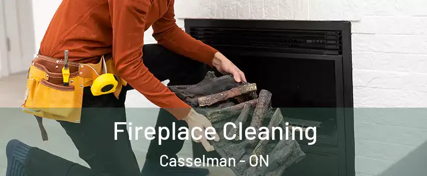  Fireplace Cleaning Casselman - ON