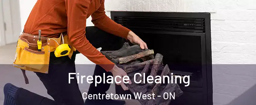  Fireplace Cleaning Centretown West - ON