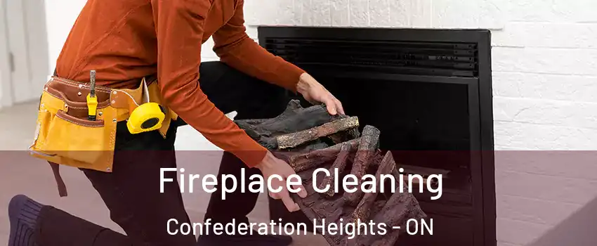  Fireplace Cleaning Confederation Heights - ON