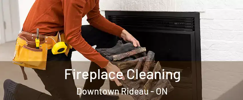  Fireplace Cleaning Downtown Rideau - ON