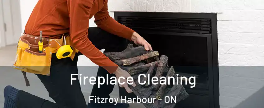  Fireplace Cleaning Fitzroy Harbour - ON