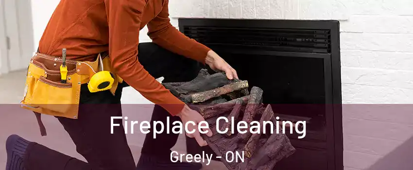  Fireplace Cleaning Greely - ON