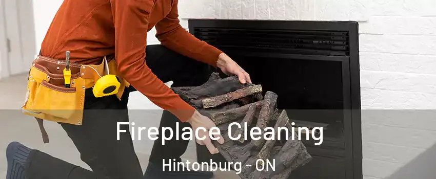  Fireplace Cleaning Hintonburg - ON