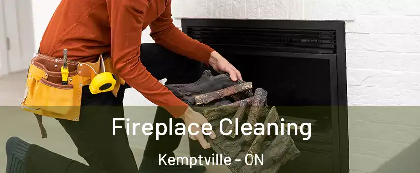  Fireplace Cleaning Kemptville - ON